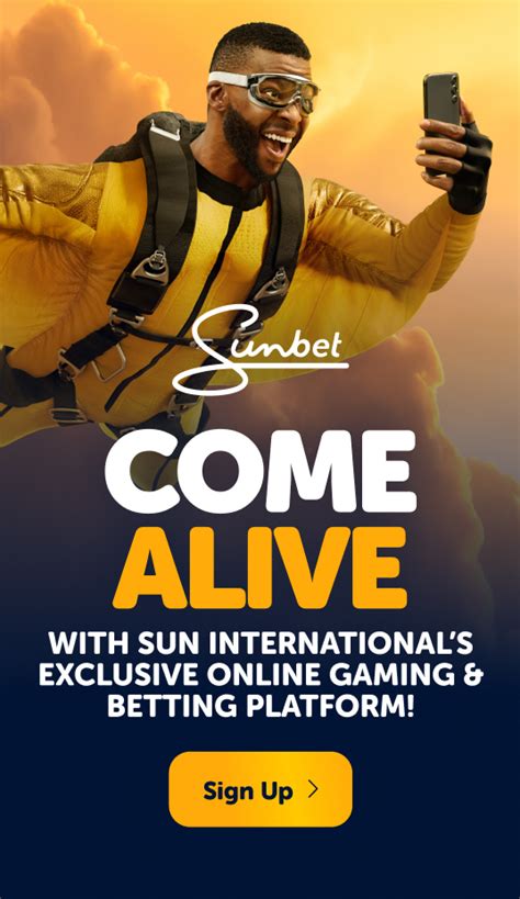 sunbet online|sun international sports betting.